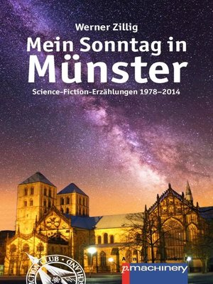 cover image of Mein Sonntag in Münster